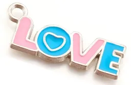 zawieszka-emaliowana-napis-love-32x11x2mm-1szt