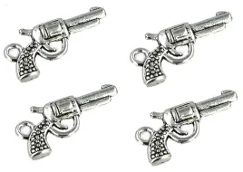 zawieszka-metalowa-charms-pistolet-e-22x16mm-4szt