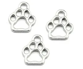 zawieszka-metalowa-charms-lapka-psa-13x11mm-3szt