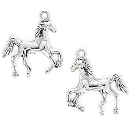 zawieszka-metalowa-charms-kon-21x21mm-2szt-srebrny