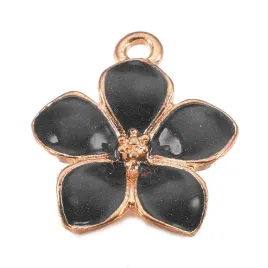zawieszka-emaliowana-charms-kwiat-kwiatek-16x14mm-czarny-1szt