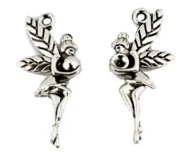 zawieszka-wrozka-26x12x4mm-kol-srebrny-4szt-metal