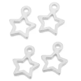 zawieszka-metalowa-charms-gwiazda-12x9mm-4szt