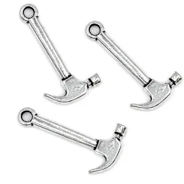 zawieszka-metalowa-charms-mlotek-24x13mm-3szt