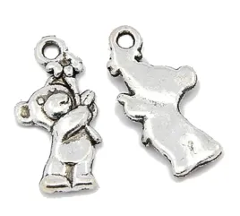 zawieszka-metalowa-wisiorek-charms-mis-misie-miski-19x9mm-srebrny-3szt