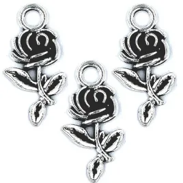 zawieszka-metalowa-charms-roza-21x10mm-3szt