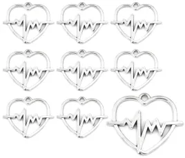 zawieszka-charms-serce-ekg-rytm-serca-linia-zycia-30mm-walentynki-10szt