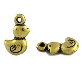 zawieszka-kaczka-15x9mm-zloty-antyczny-4szt-akryl