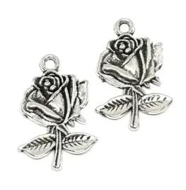 zawieszka-charms-metalowa-roza-kwiat-do-bransoletek-bizuterii-25x16mm-2szt