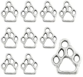 zawieszki-charms-lapki-zawieszka-lapa-psia-lapka-wisiorek-metal-13mm-12szt