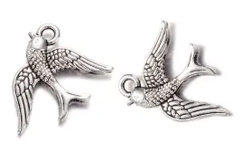 zawieszka-metal-jaskolka-18x18mm-srebrny-c-2szt