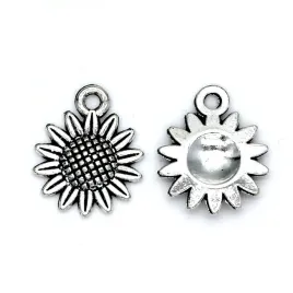 zawieszka-metal-charms-slonecznik-18x15mm-3szt
