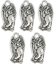 zawieszka-aniolek-aniol-charms-swieta-mikolajki-ozdoby-22x11mm-metal-5szt