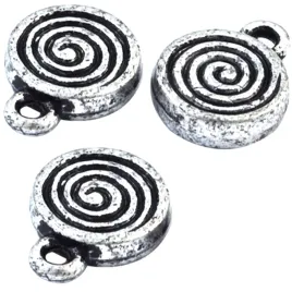 zawieszka-akrylowa-charms-wir-kolko-13x10mm-6sztuk