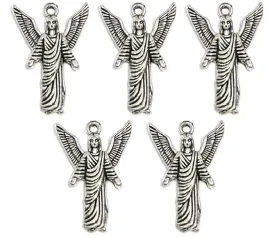 zawieszka-aniolek-aniol-charms-swieta-mikolajki-wigilia-25x18mm-metal-5szt