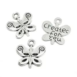 zawieszka-metalowa-charms-motylek-13x13mm-3szt