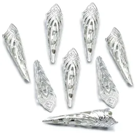 nakladka-rozek-stozek-na-koralik-ozdoba-kolczykow-metal-srebrna-36x8mm-8szt