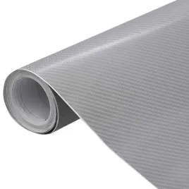 folia-samochodowa-4d-srebrna-100x150-cm