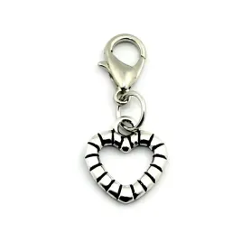 zawieszka-do-bransoletek-charms-serce-metal