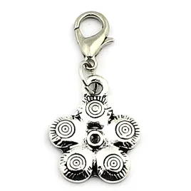 zawieszka-do-bransoletek-charms-kwiat-prezent