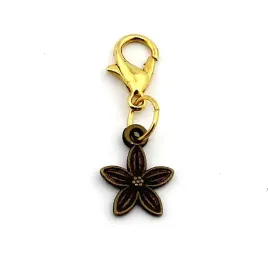 zawieszka-do-bransoletek-charms-kwiat-prezent