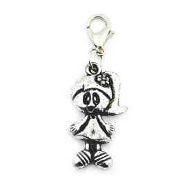 zawieszka-do-bransoletek-charms-dziewczynka-akryl