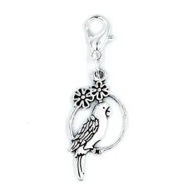 zawieszka-bransoletek-podziekowanie-papuga-charms