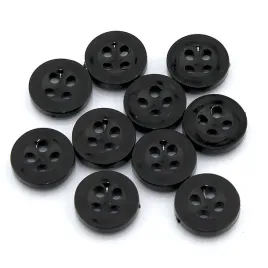 guziki-czarne-plastikowe-handmade-szycie-10szt