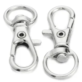 karabinczyk-rybka-baza-brelok-zapiecie-do-kluczy-torby-srebrny-30mm-10szt