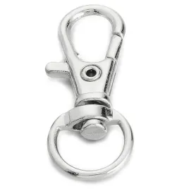 karabinczyk-rybka-baza-brelok-zapiecie-do-kluczy-torby-srebrny-30mm-1szt