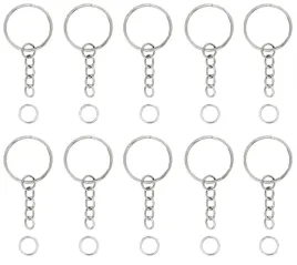 zestaw-do-breloczkow-brelokow-20szt-10x-baza-breloka-10x-ogniwka-koleczka