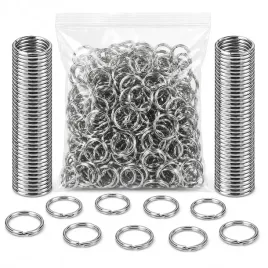 hurt-baza-koleczko-do-kluczy-breloka-20mm-kolka-koleczka-do-kluczy-100szt