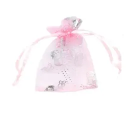 woreczek-organza-rozowa-motylki-9x7cm-1szt