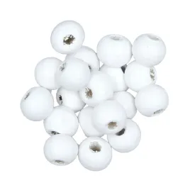 koraliki-drewniane-naturalne-kule-8mm-20szt-biale