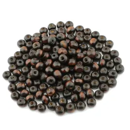 koraliki-drewniane-drewno-braz-6mm-150szt