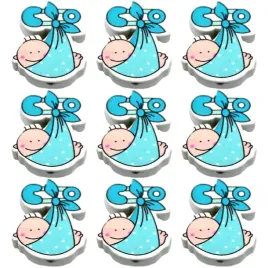 koraliki-drewniane-baby-shower-ozdoby-bobas-dziecko-niemowle-dzidzia-9szt