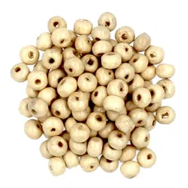 koraliki-drewniane-do-bizuterii-kula-drewno-bezowe-ecru-6mm-50szt
