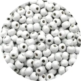 koraliki-drewniane-do-bizuterii-biale-6mm-150szt