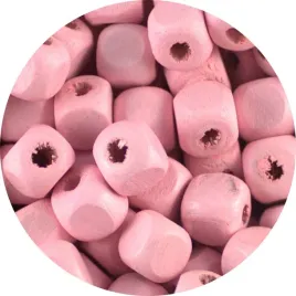 koraliki-drewniane-kostki-8x8mm-rozowe-jasne-20szt-drewno