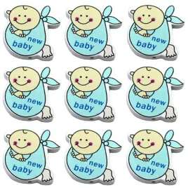 koraliki-drewniane-baby-shower-ozdoby-bobas-dziecko-niemowle-dzidzia-9szt