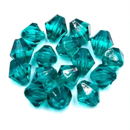 koraliki-szlifowane-diamenciki-8mm-20szt-seledyn