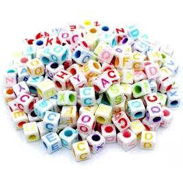 koraliki-literki-alfabet-kostki-6mm-mix-100szt