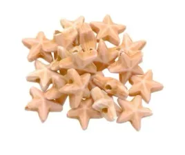 koraliki-gwiazdki-pastelowe-akrylowe-20szt-pomar