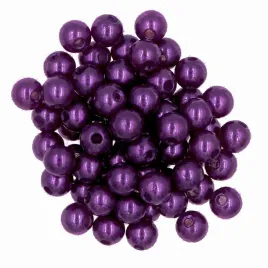 koraliki-perla-perly-perelki-akryl-6mm-50szt