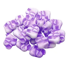 koraliki-sloniki-slonie-pastelowe-akryl-20szt-fiol