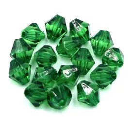 koraliki-szlifowane-diamenciki-8mm-20szt-zielone-c