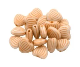 koraliki-akrylowe-pastelowe-serduszka-20szt-pomar