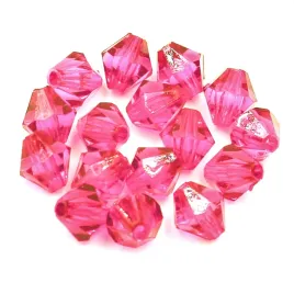 koraliki-szlifowane-diamenciki-8mm-20szt-rozowe
