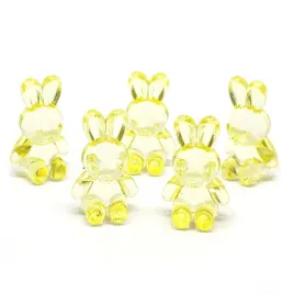 koraliki-krolik-zolte-akryl-25x15mm-5szt-swieta-wielkanocne-prezent