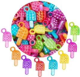 koraliki-zawieszki-kreatywne-lody-lod-opalizujace-blyszczace-mix-10szt